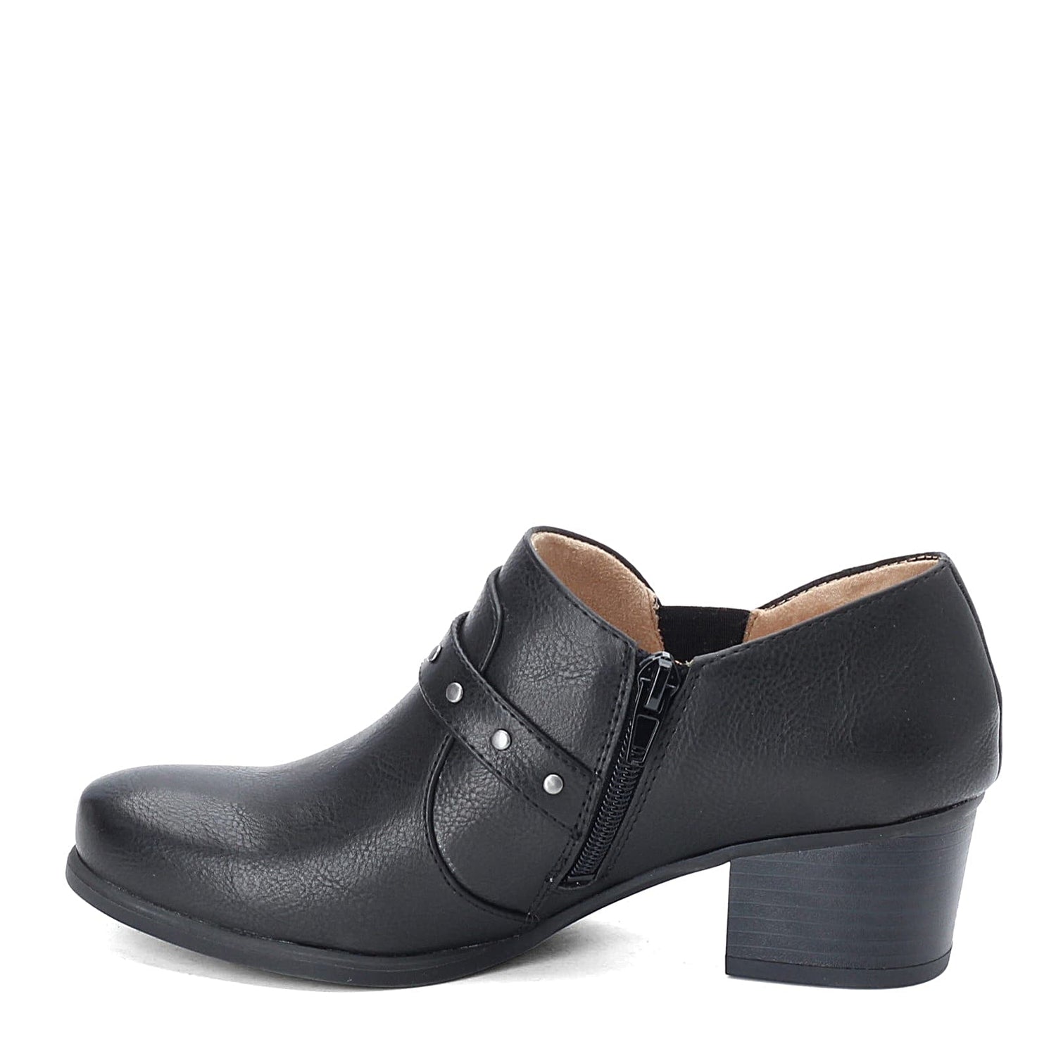 Peltz Shoes  Women's Natural Soul Create Shootie