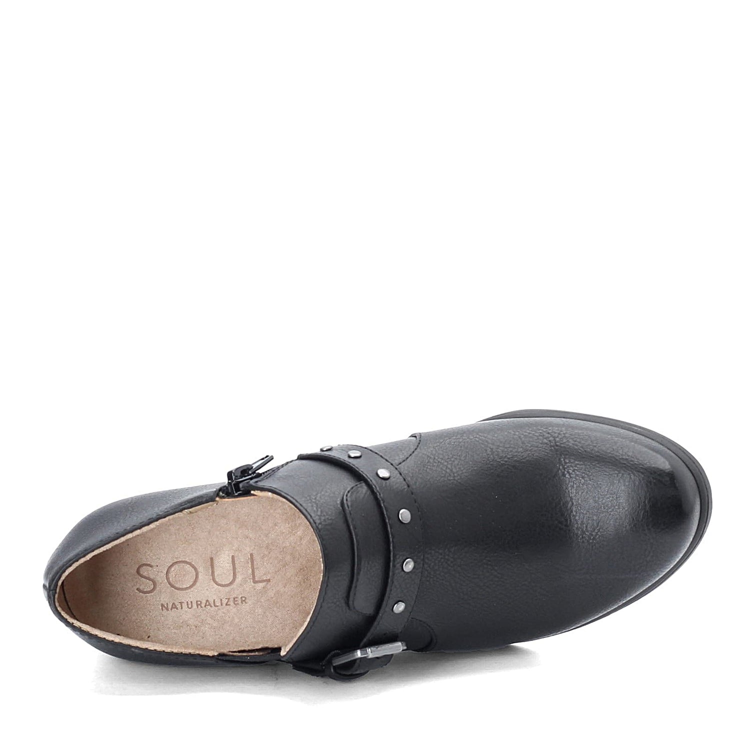 Peltz Shoes  Women's Natural Soul Create Shootie