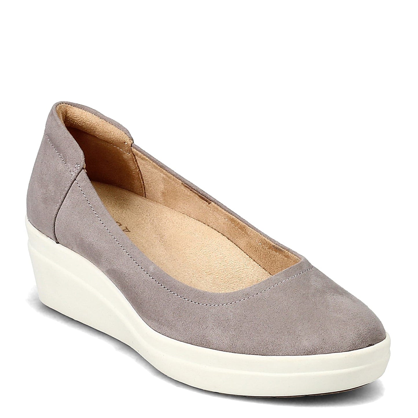 Peltz Shoes  Women's SOUL Naturalizer Sam Wedge