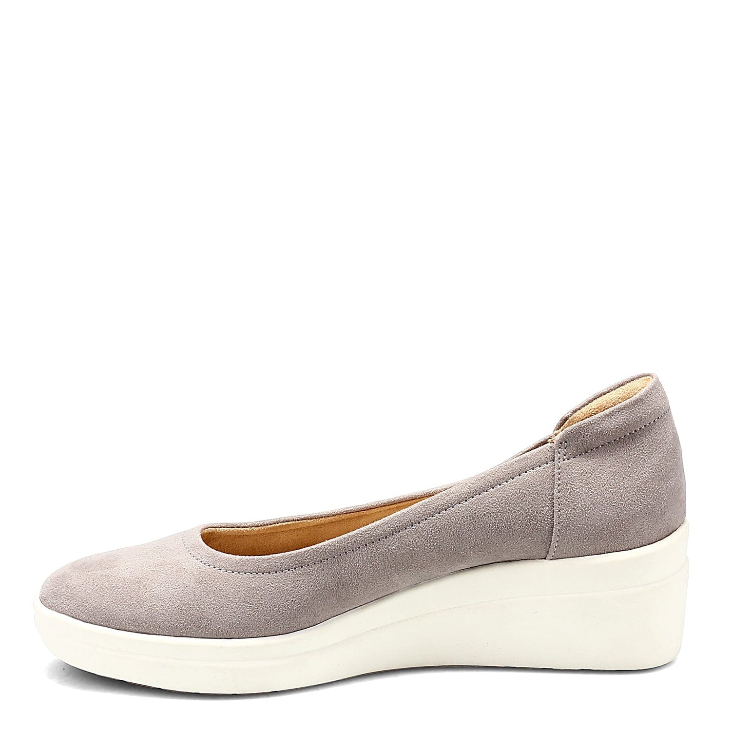 Peltz Shoes  Women's SOUL Naturalizer Sam Wedge