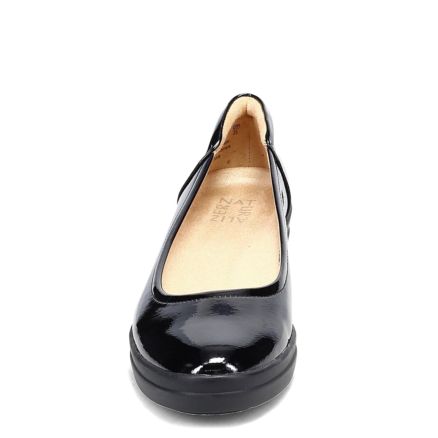 Peltz Shoes  Women's SOUL Naturalizer Sam Wedge