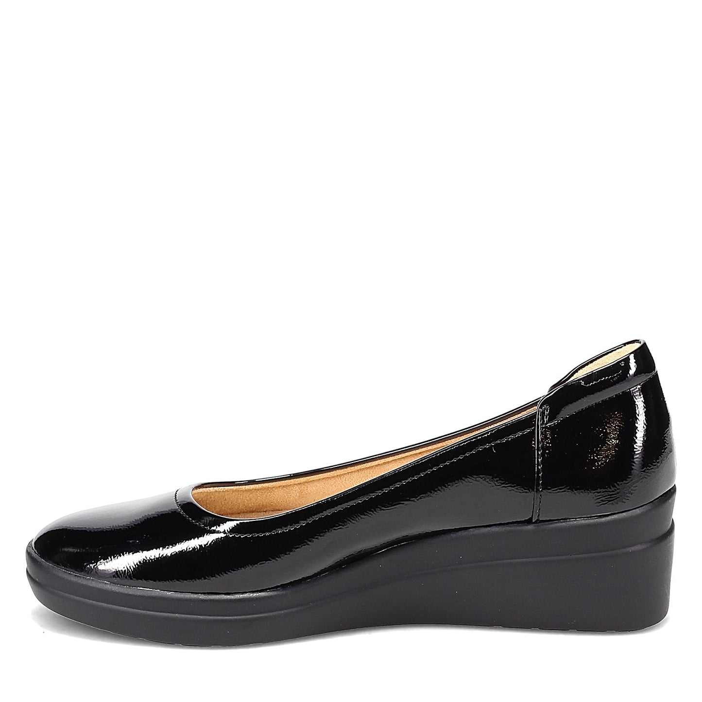 Peltz Shoes  Women's SOUL Naturalizer Sam Wedge