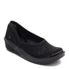 Peltz Shoes  Women's Bzees Moonlight Slip-On