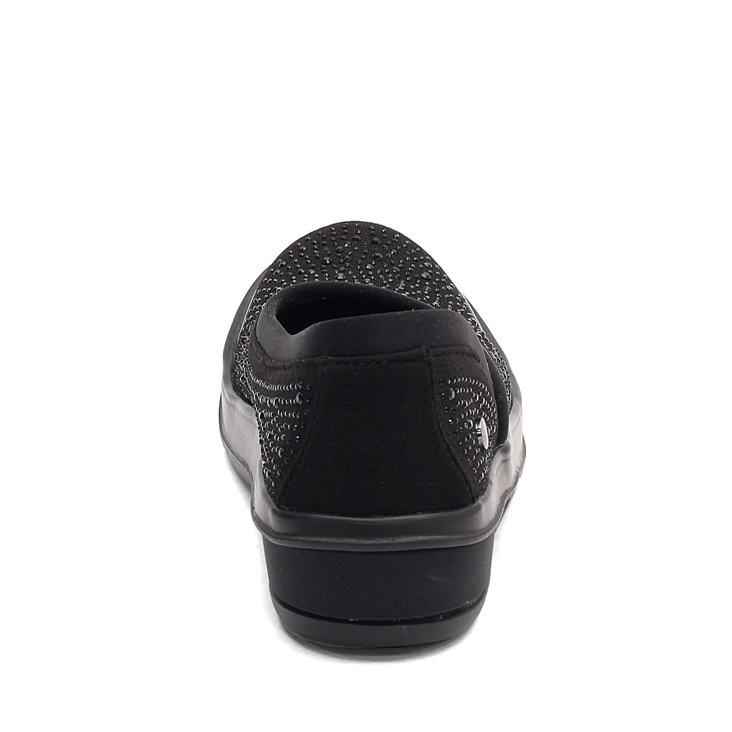 Peltz Shoes  Women's Bzees Moonlight Slip-On