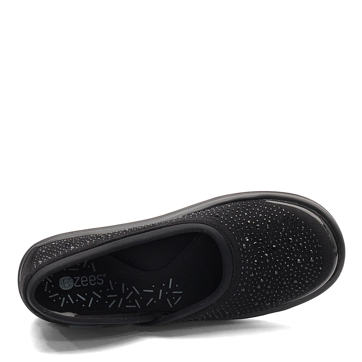 Peltz Shoes  Women's Bzees Moonlight Slip-On