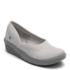 Peltz Shoes  Women's Bzees Moonlight Slip-On