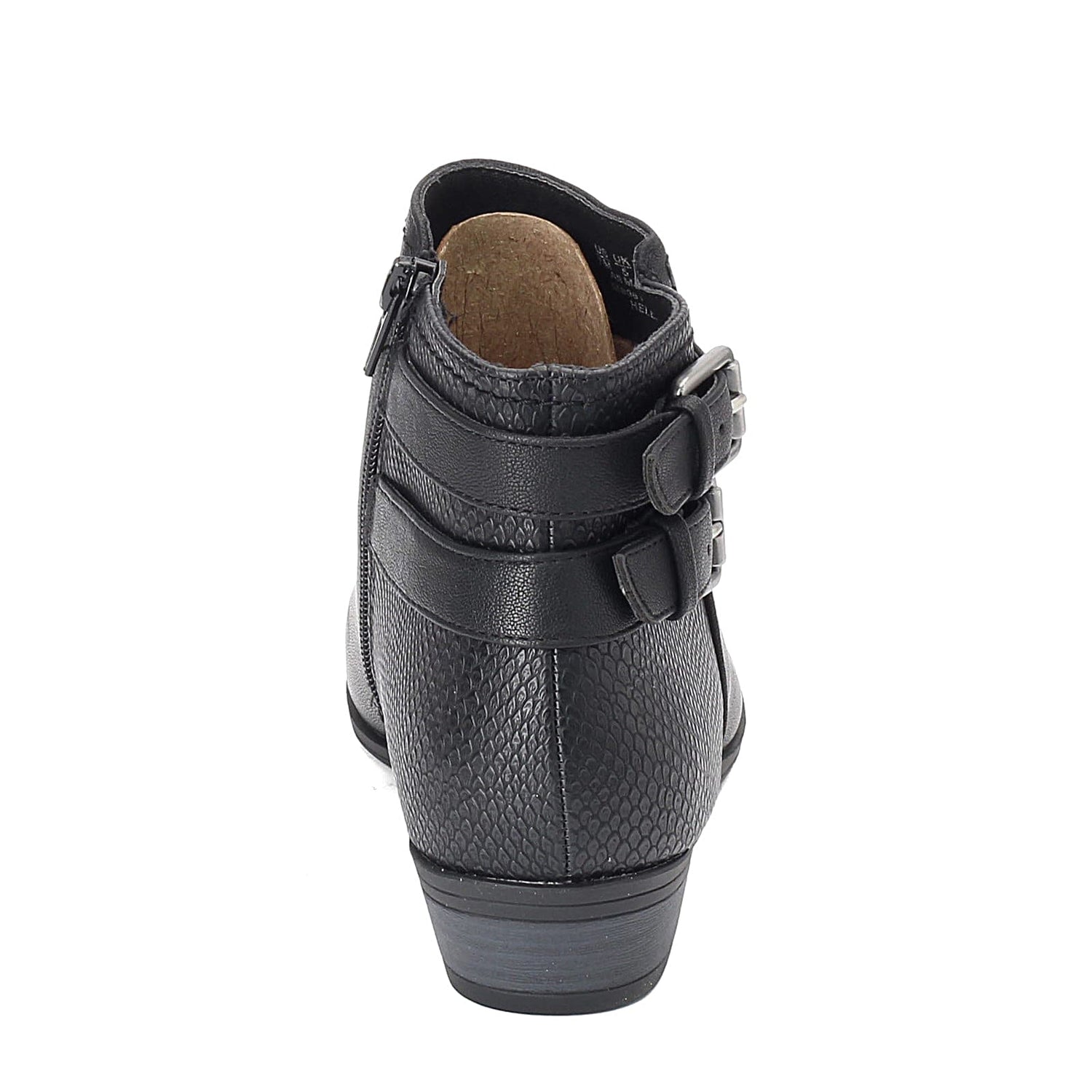 Peltz Shoes  Women's Natural Soul Helen Boot