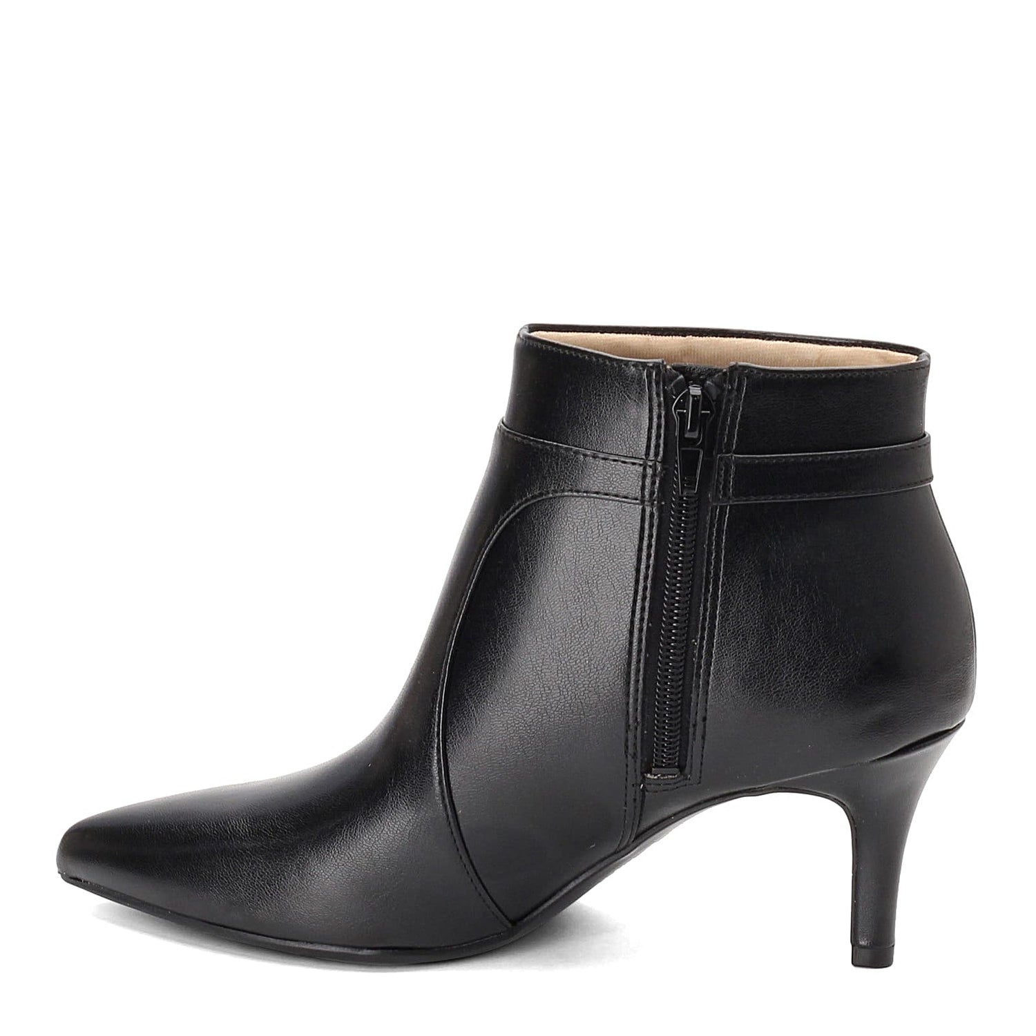 Peltz Shoes  Women's LifeStride Samara Boot