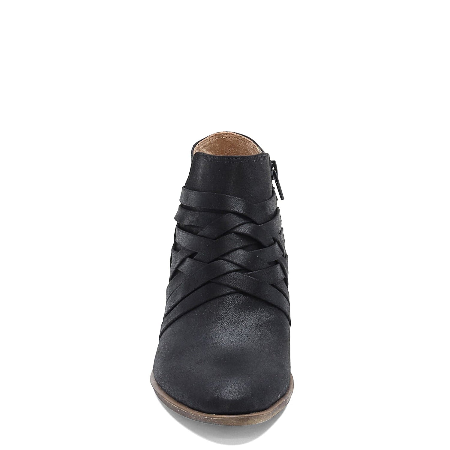 Peltz Shoes  Women's LifeStride Prairie Ankle Boot