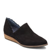 Peltz Shoes  Women's Dr Scholls Kaley Wedge Slip on Shoes