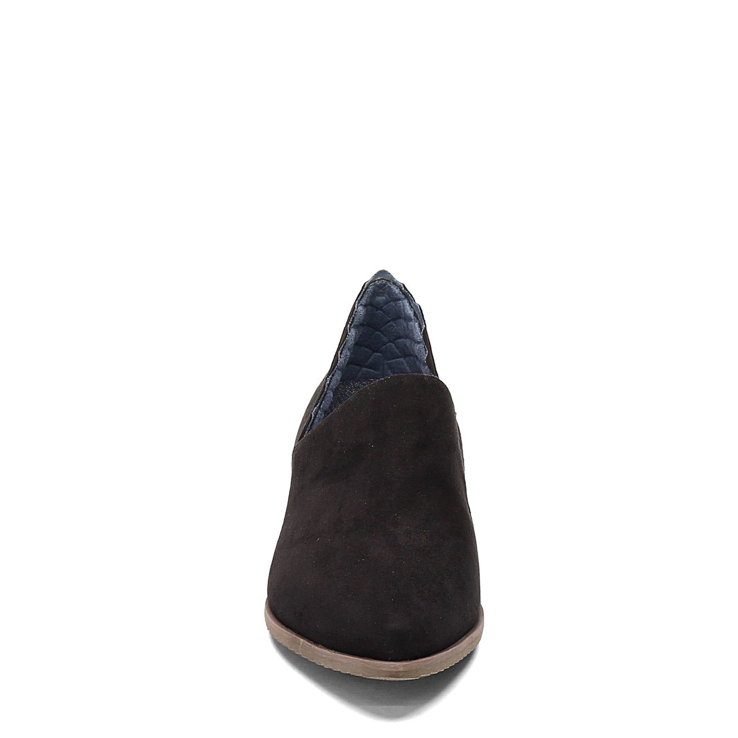 Peltz Shoes  Women's Dr Scholls Kaley Wedge Slip on Shoes