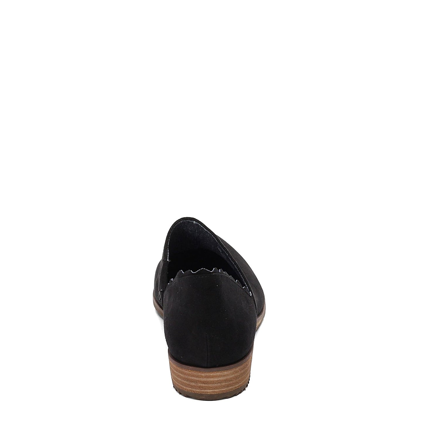 Peltz Shoes  Women's Dr Scholls Kaley Wedge Slip on Shoes