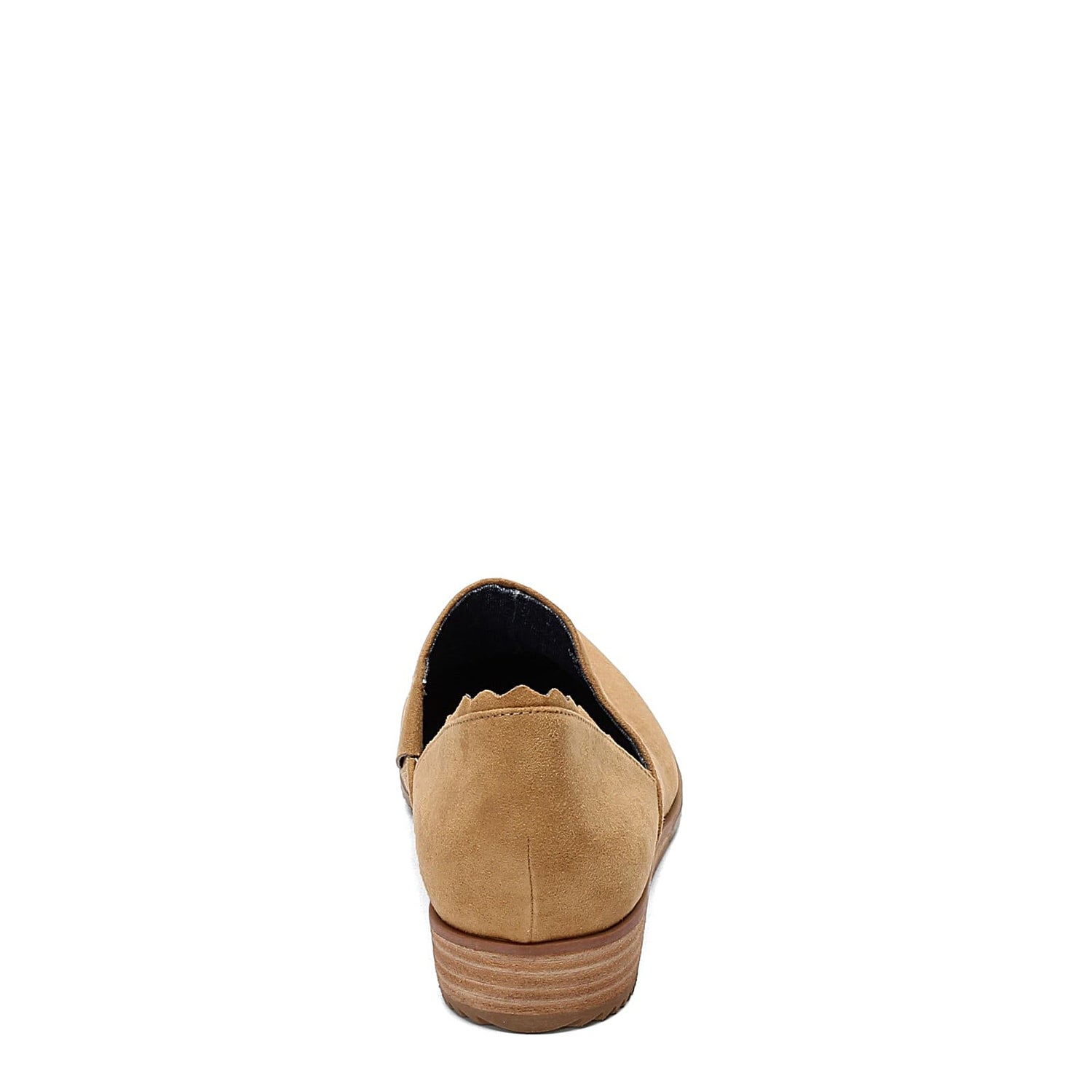 Peltz Shoes  Women's Dr Scholls Kaley Wedge Slip on Shoes
