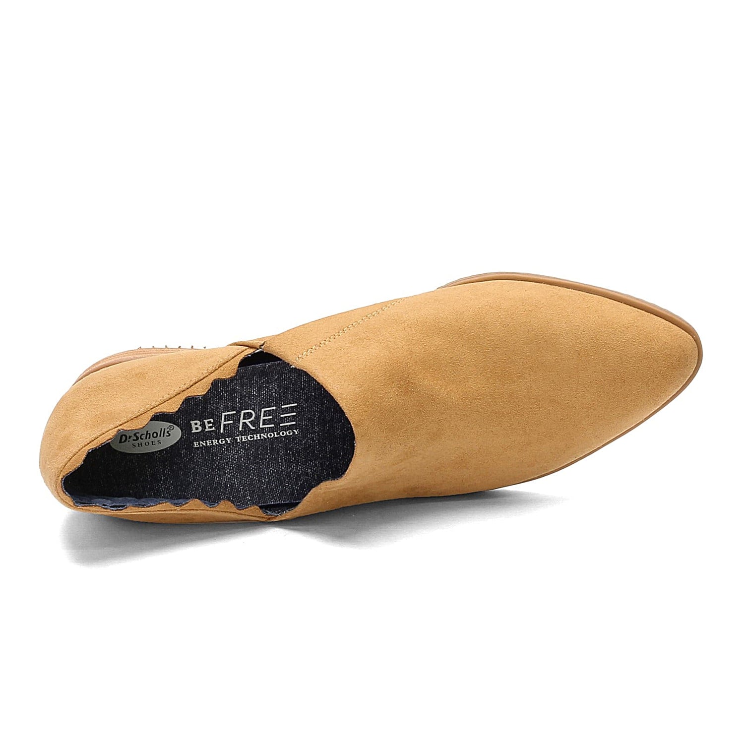 Peltz Shoes  Women's Dr Scholls Kaley Wedge Slip on Shoes