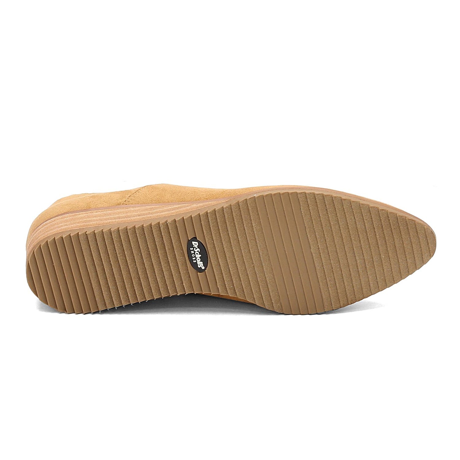 Peltz Shoes  Women's Dr Scholls Kaley Wedge Slip on Shoes