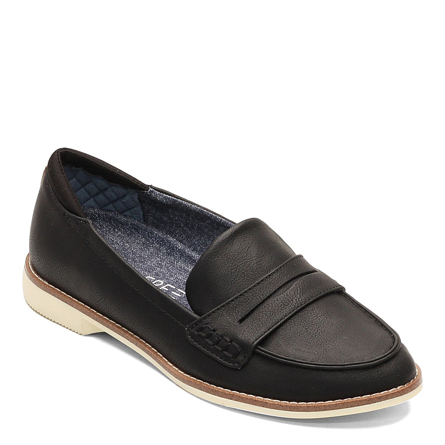 Peltz Shoes  Women's Dr Scholls Cypress Loafer
