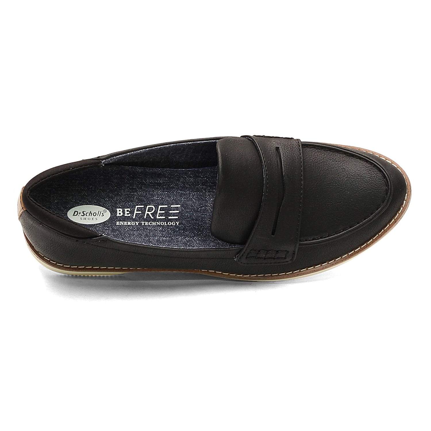 Peltz Shoes  Women's Dr Scholls Cypress Loafer