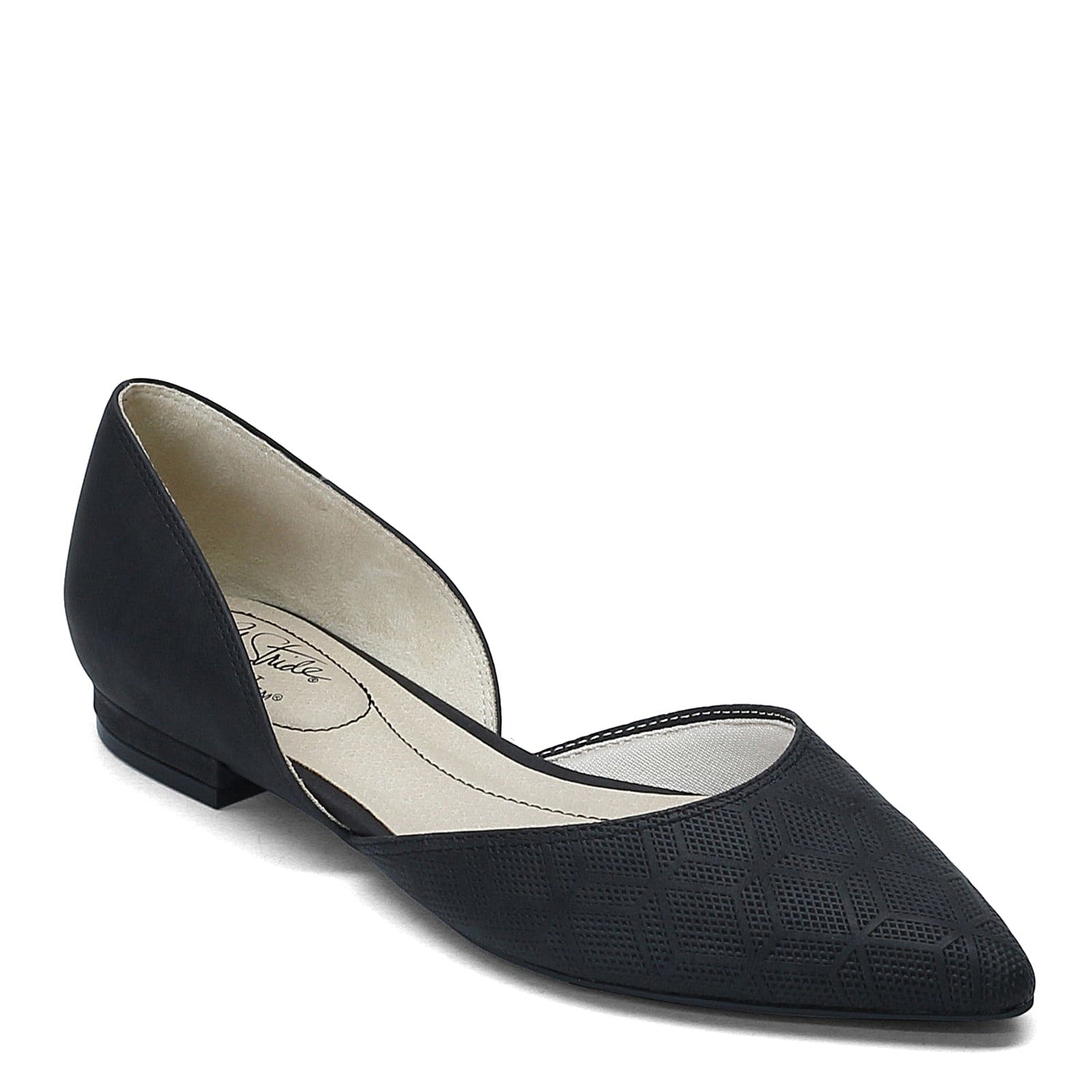 Peltz Shoes  Women's LifeStride Retta Flat