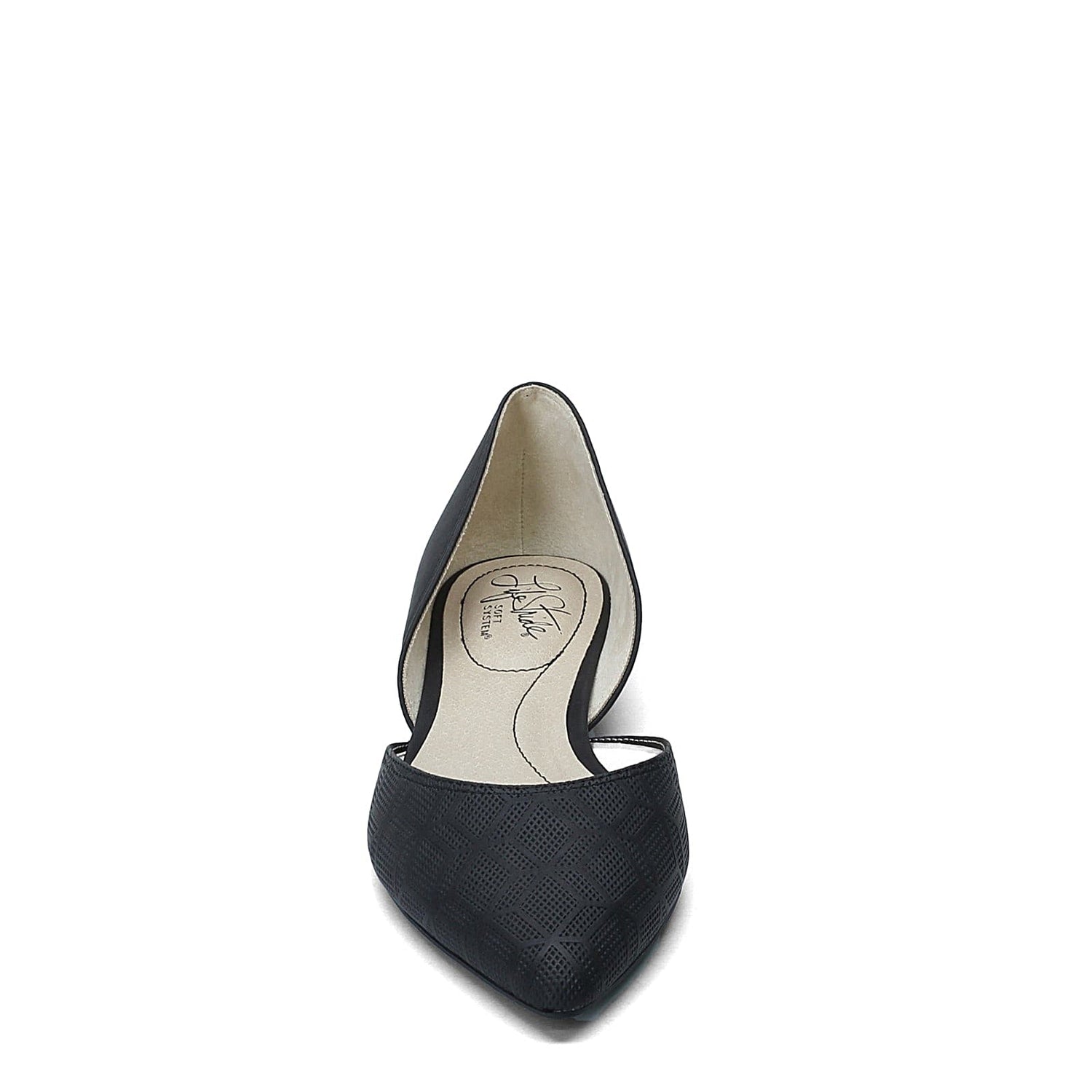 Peltz Shoes  Women's LifeStride Retta Flat