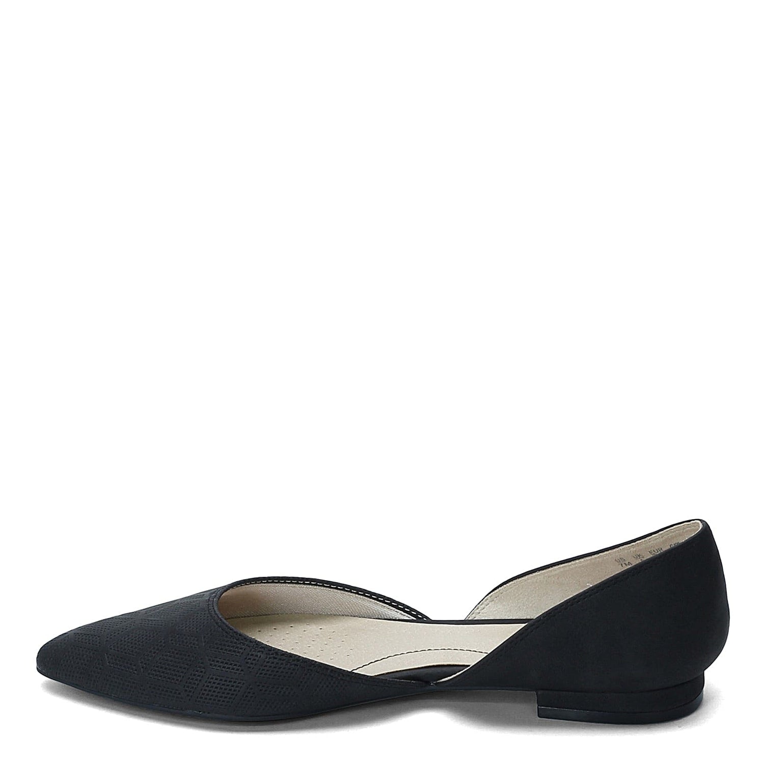 Peltz Shoes  Women's LifeStride Retta Flat