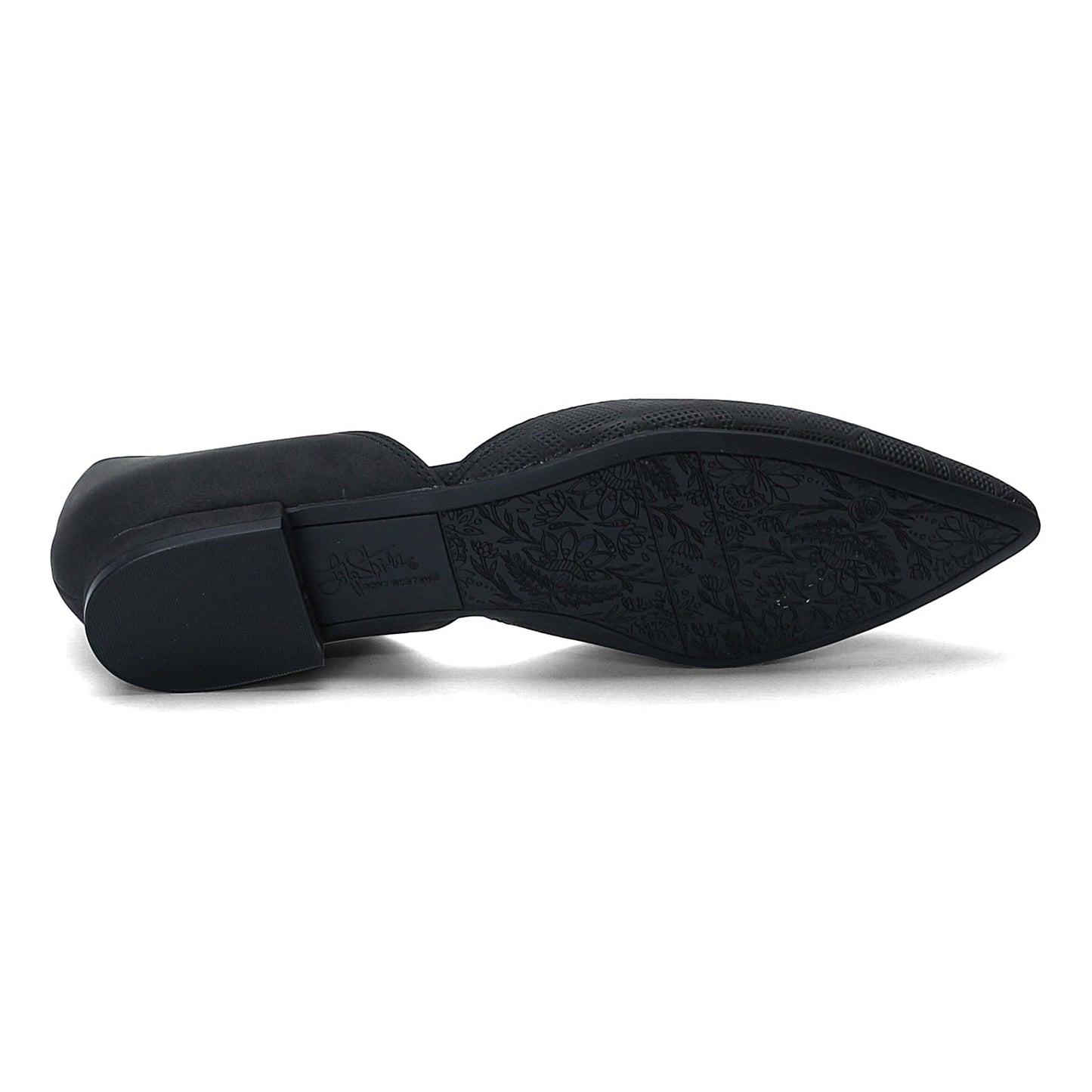 Peltz Shoes  Women's LifeStride Retta Flat