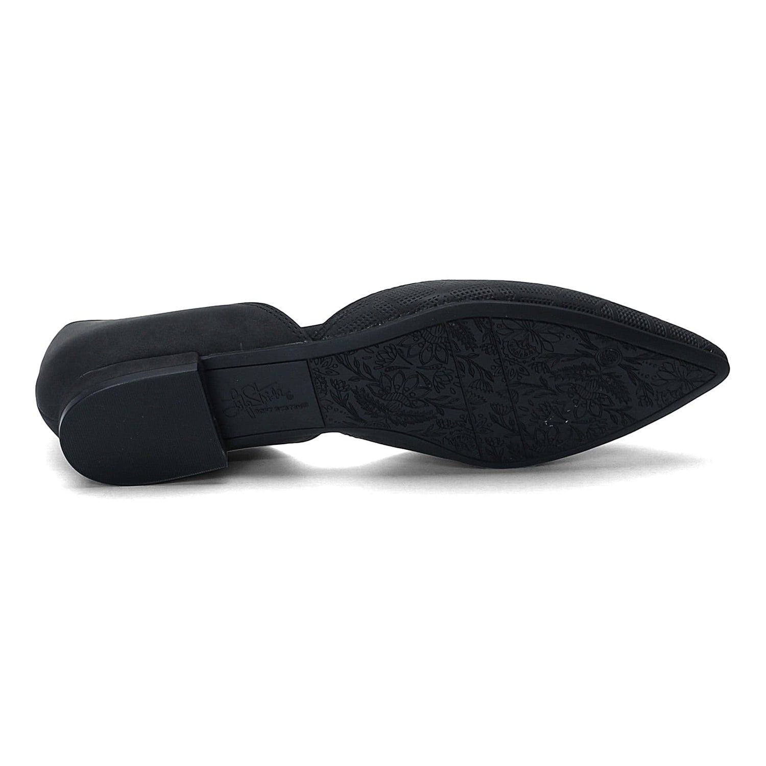 Peltz Shoes  Women's LifeStride Retta Flat