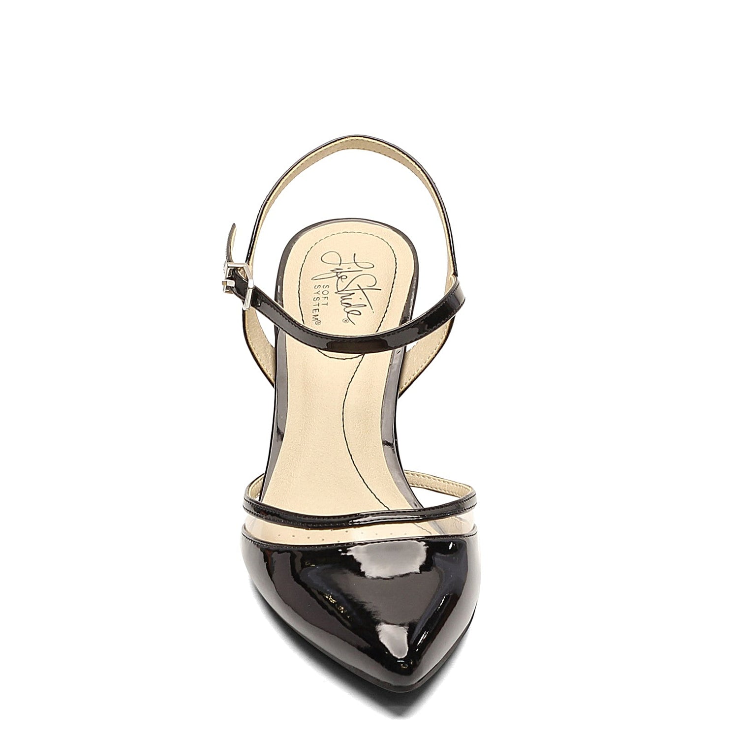 Peltz Shoes  Women's LifeStride Sovia Pump