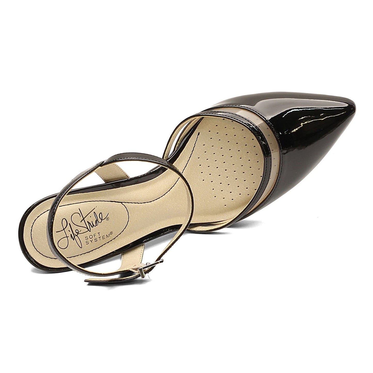 Peltz Shoes  Women's LifeStride Sovia Pump