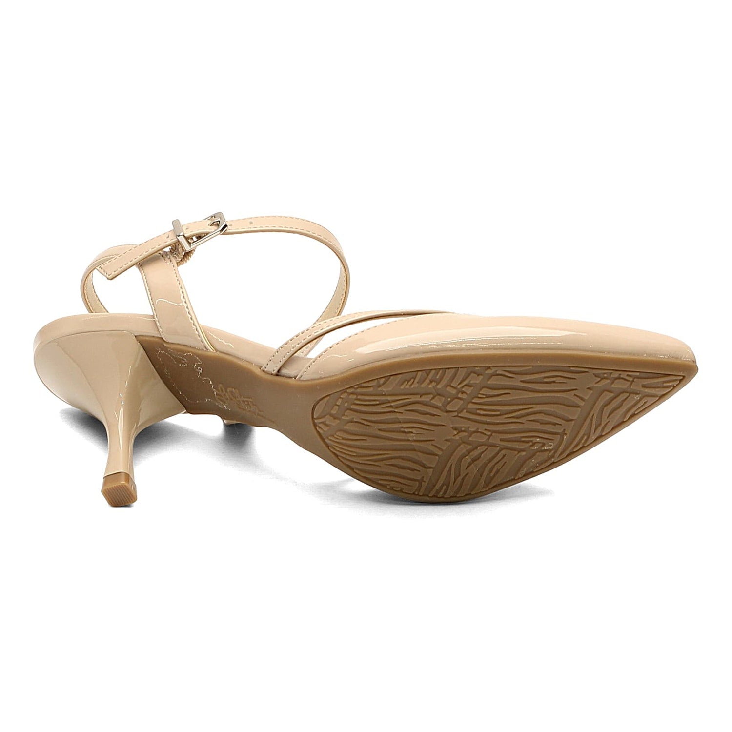 Peltz Shoes  Women's LifeStride Sovia Pump