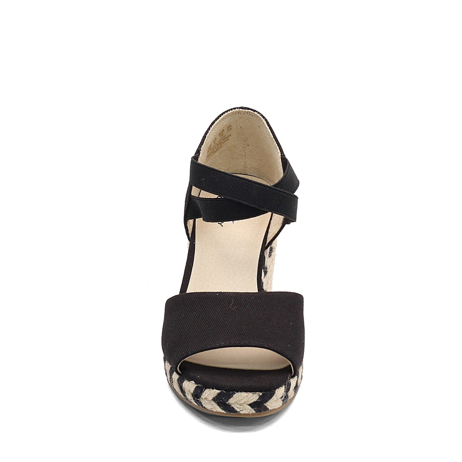 Peltz Shoes  Women's LifeStride Taffy Sandal