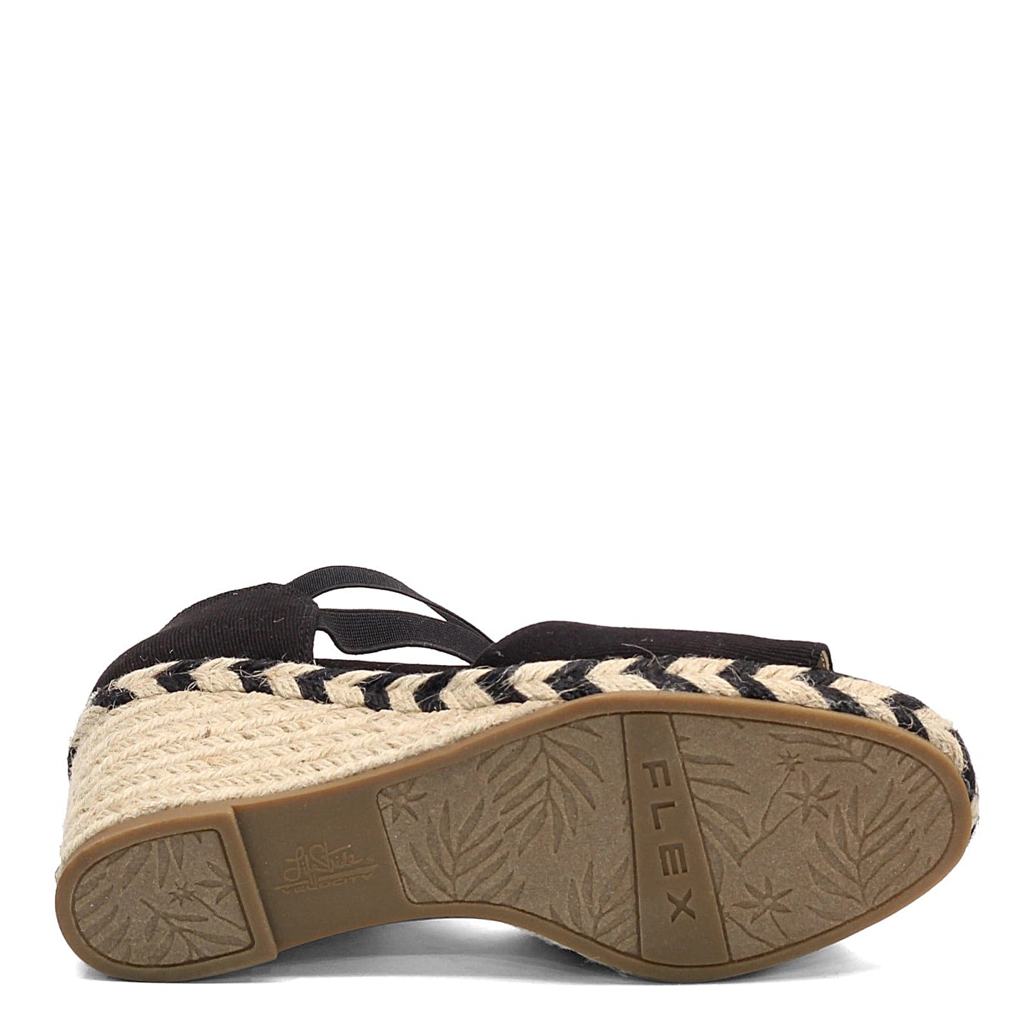 Peltz Shoes  Women's LifeStride Taffy Sandal