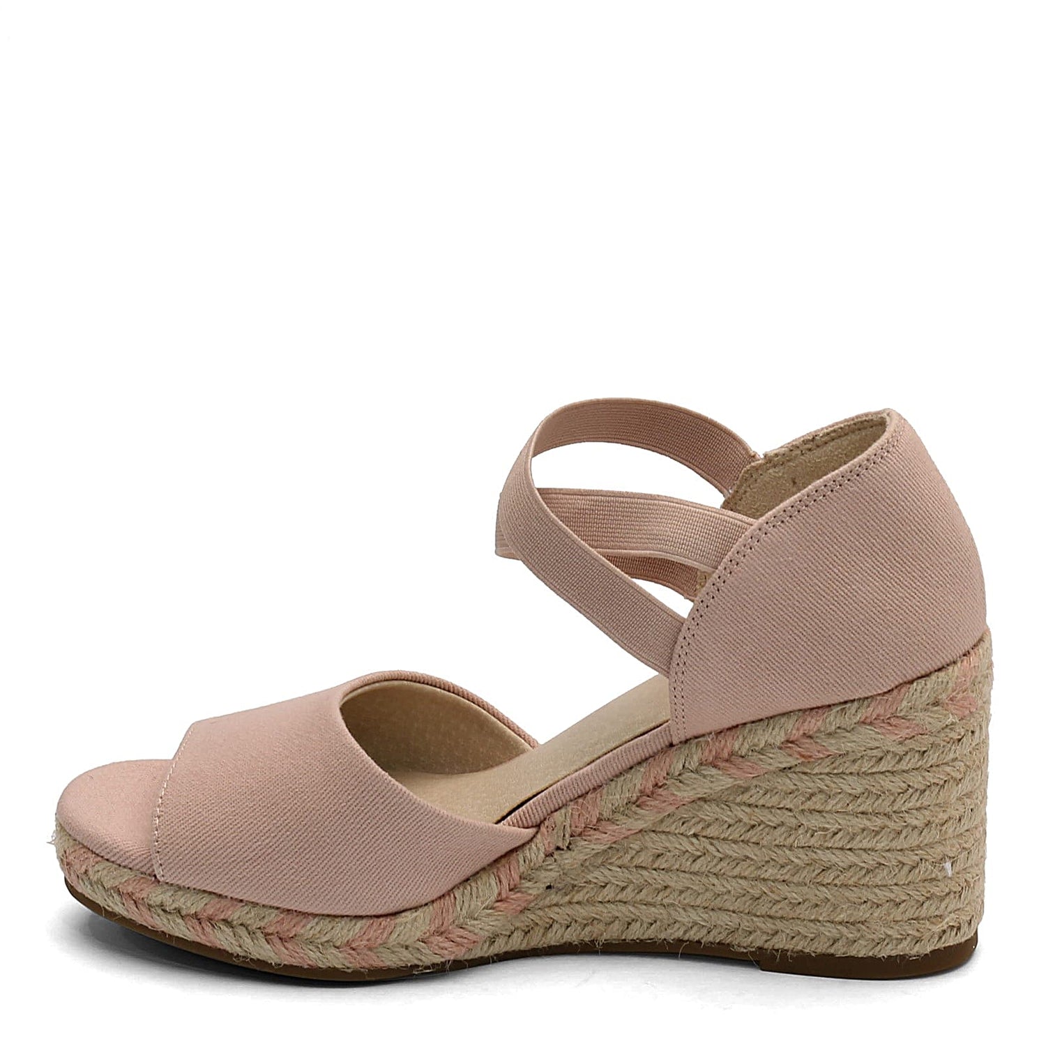 Peltz Shoes  Women's LifeStride Taffy Sandal