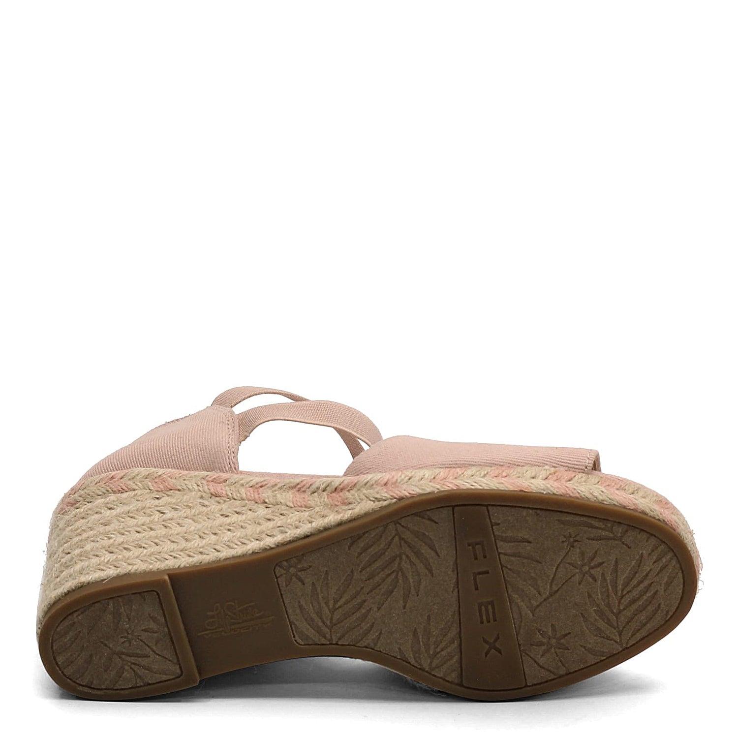 Peltz Shoes  Women's LifeStride Taffy Sandal