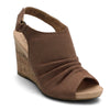 Peltz Shoes  Women's LifeStride Harriet Sandal