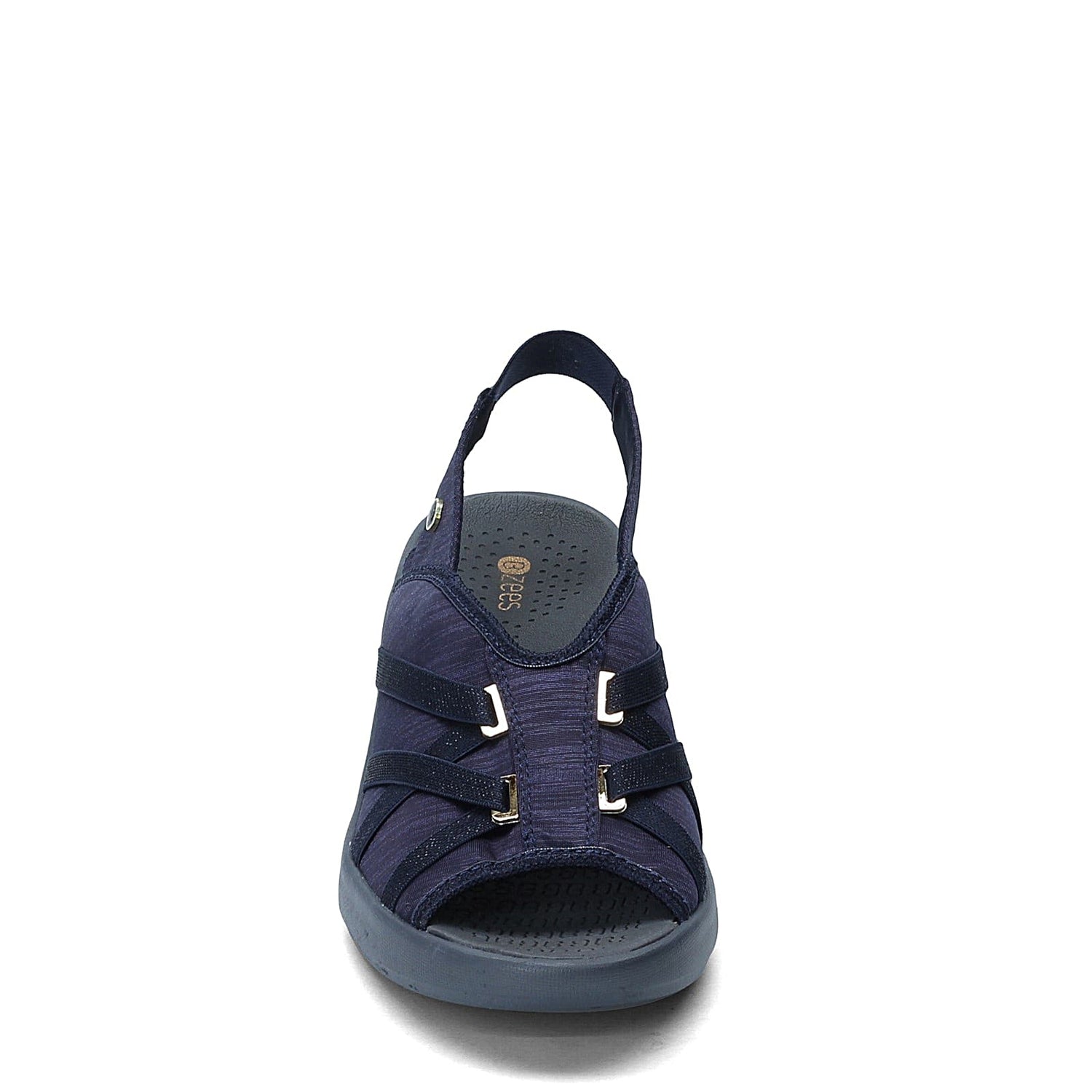 Peltz Shoes  Women's Bzees Firefly Sandal