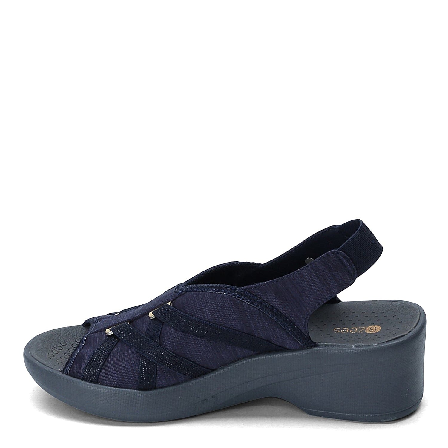 Peltz Shoes  Women's Bzees Firefly Sandal