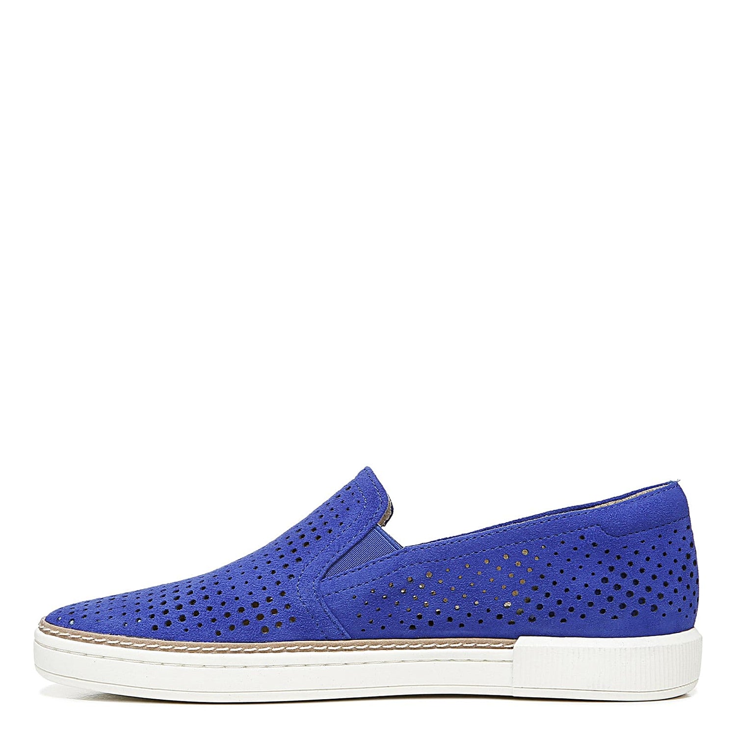 Peltz Shoes  Women's Naturalizer Zola Slip-On