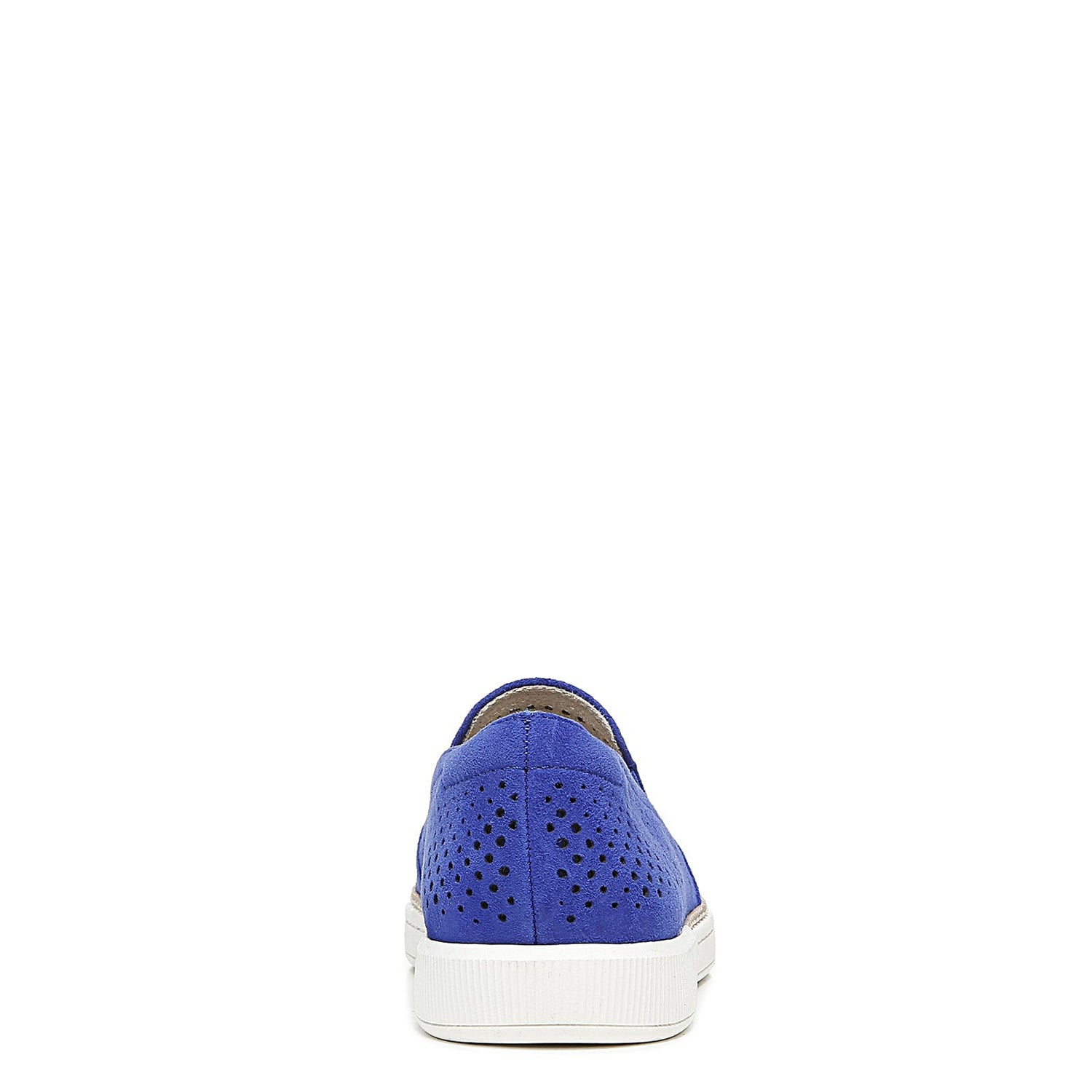 Peltz Shoes  Women's Naturalizer Zola Slip-On