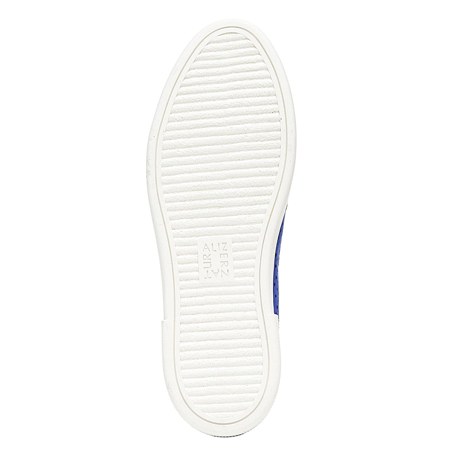Peltz Shoes  Women's Naturalizer Zola Slip-On
