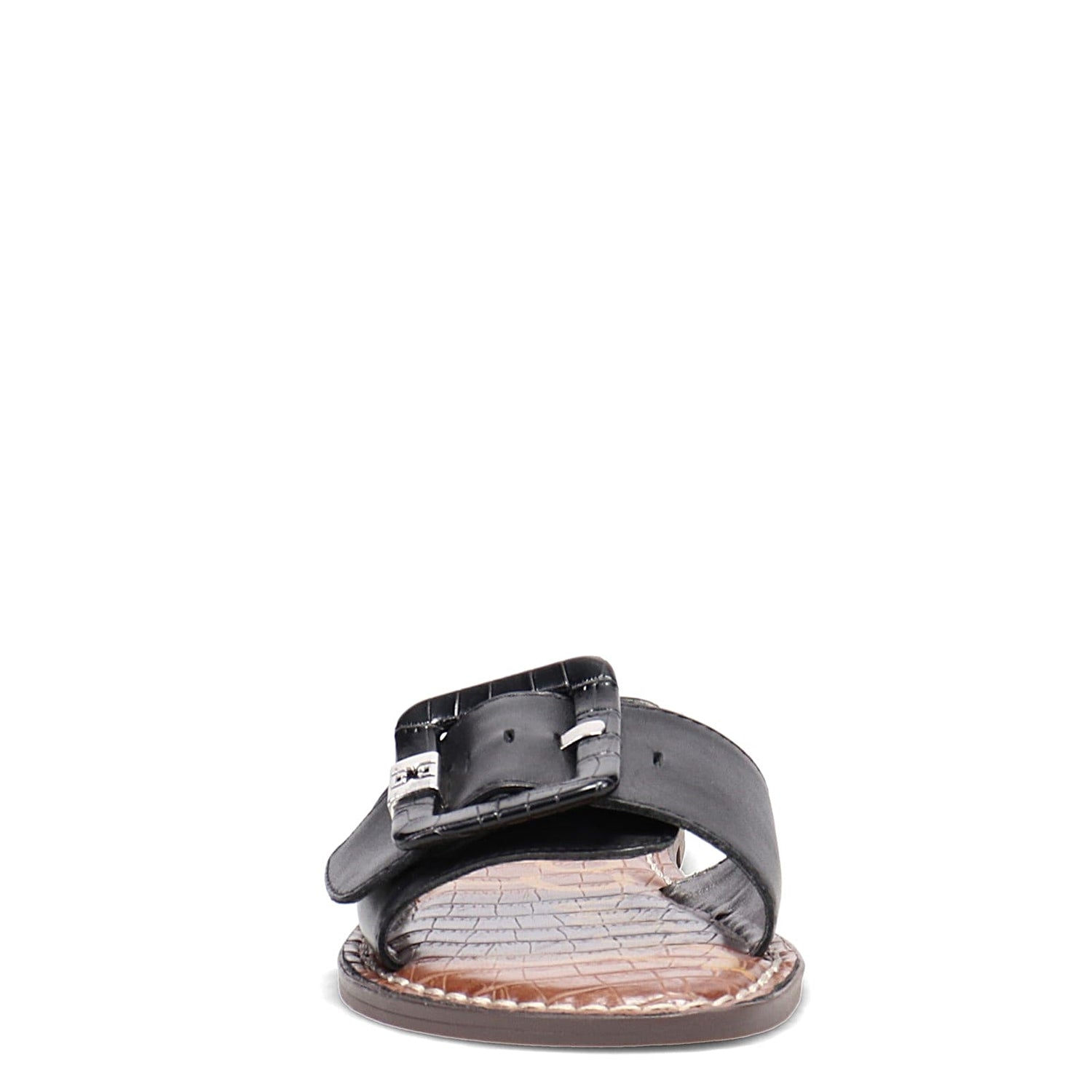 Peltz Shoes  Women's Sam Edelman Granada Sandal