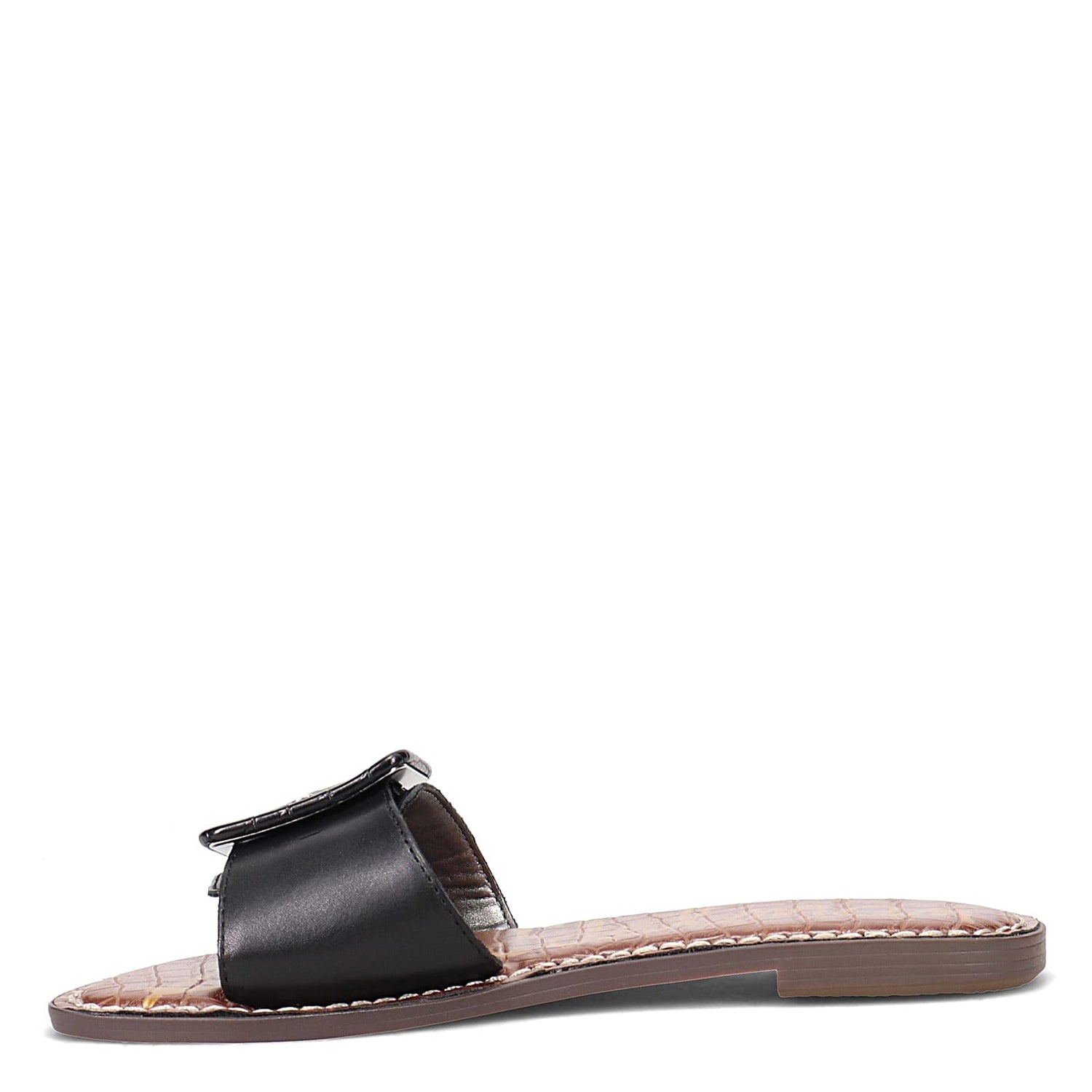Peltz Shoes  Women's Sam Edelman Granada Sandal