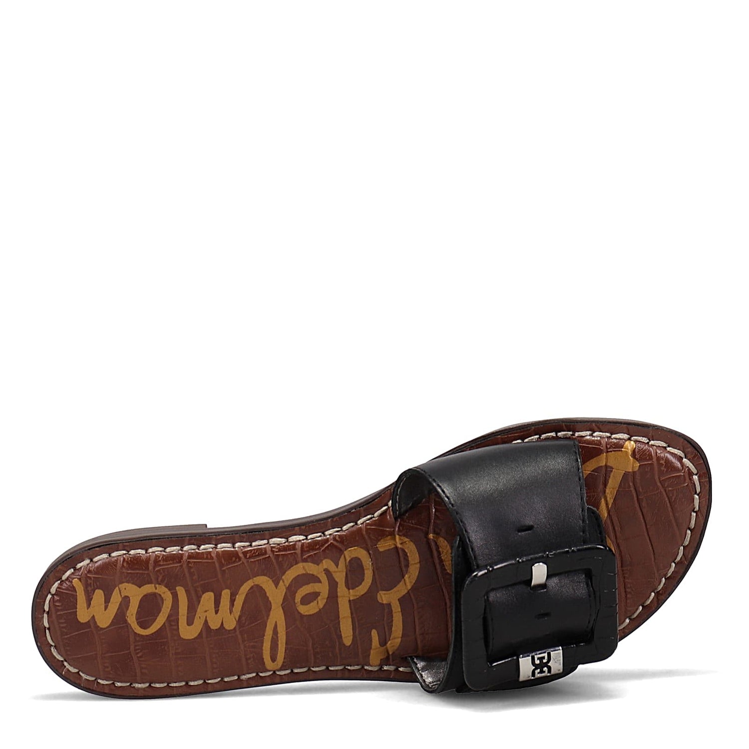 Peltz Shoes  Women's Sam Edelman Granada Sandal