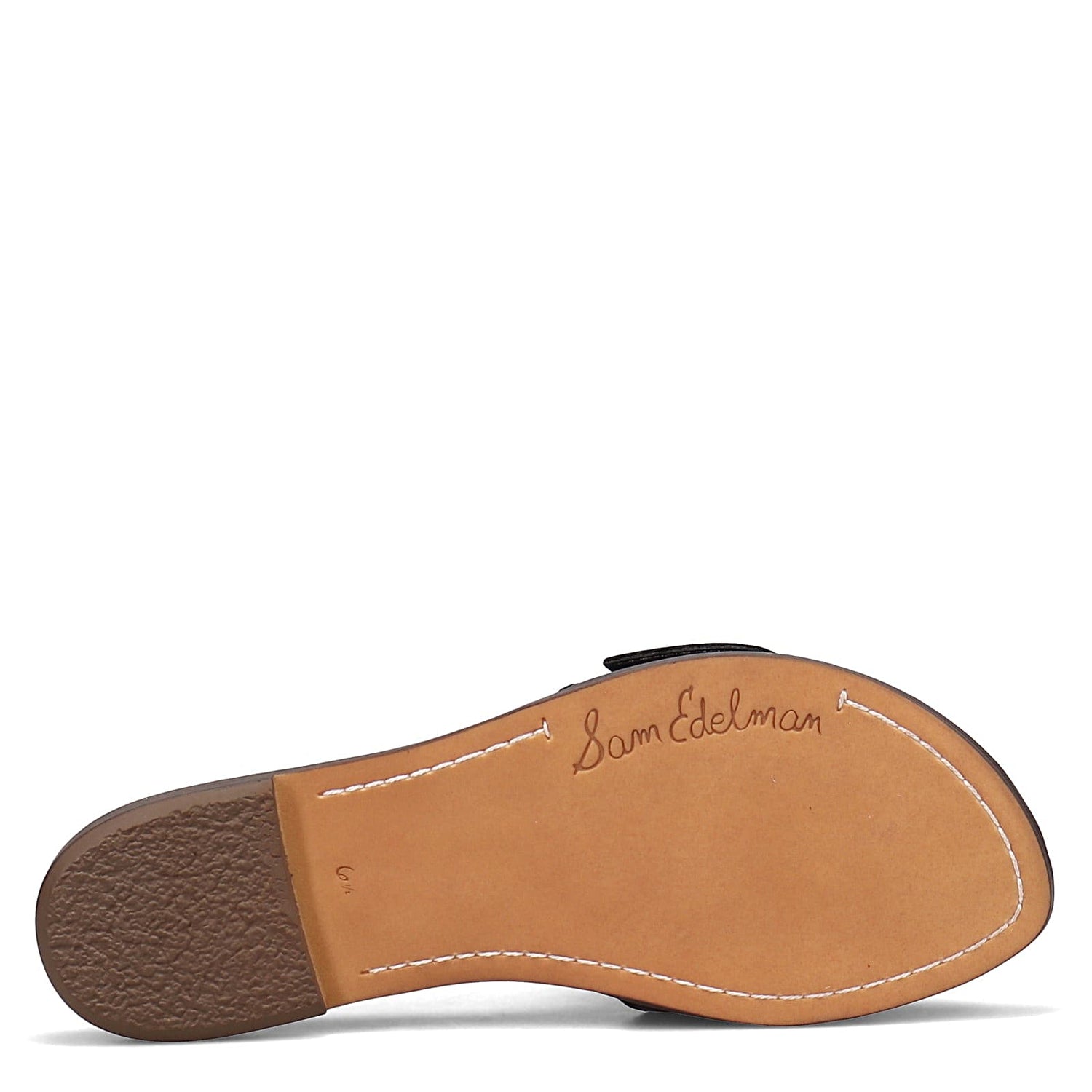 Peltz Shoes  Women's Sam Edelman Granada Sandal