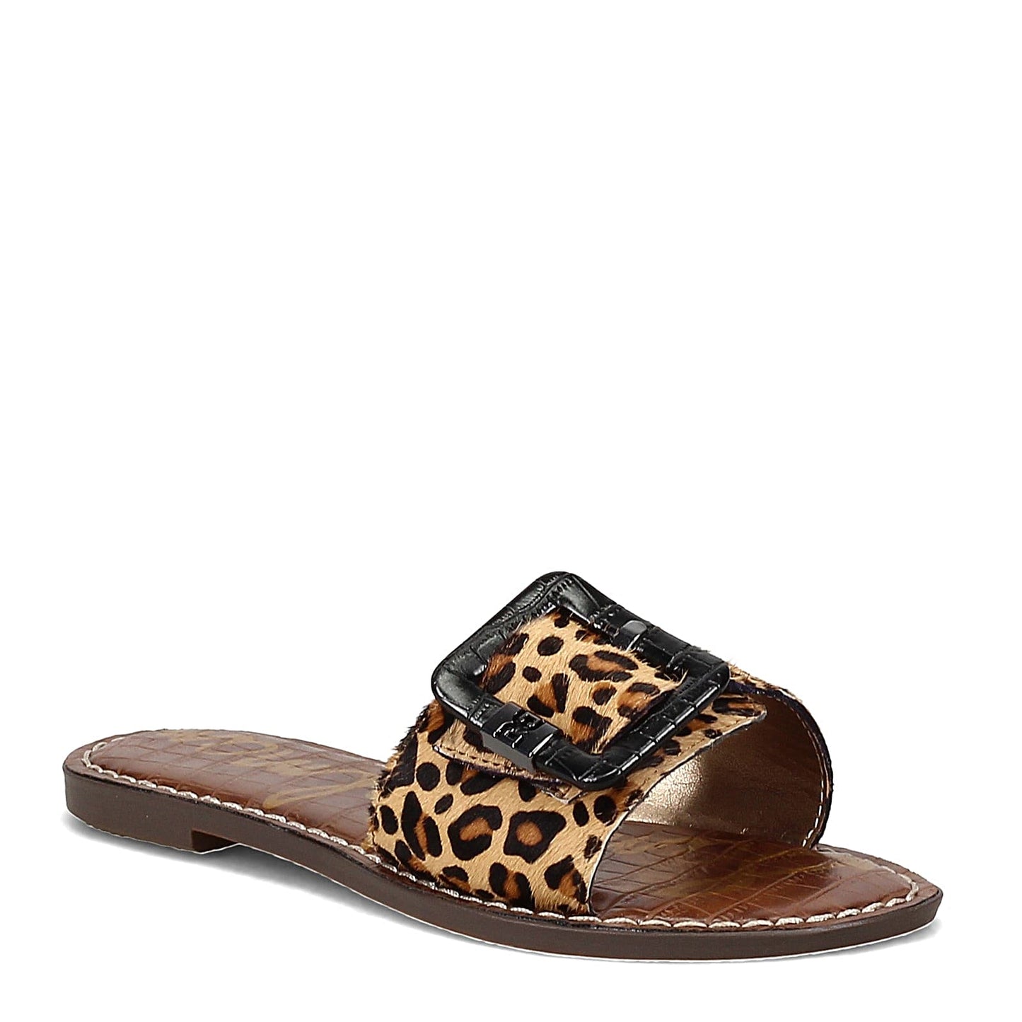 Peltz Shoes  Women's Sam Edelman Granada Sandal