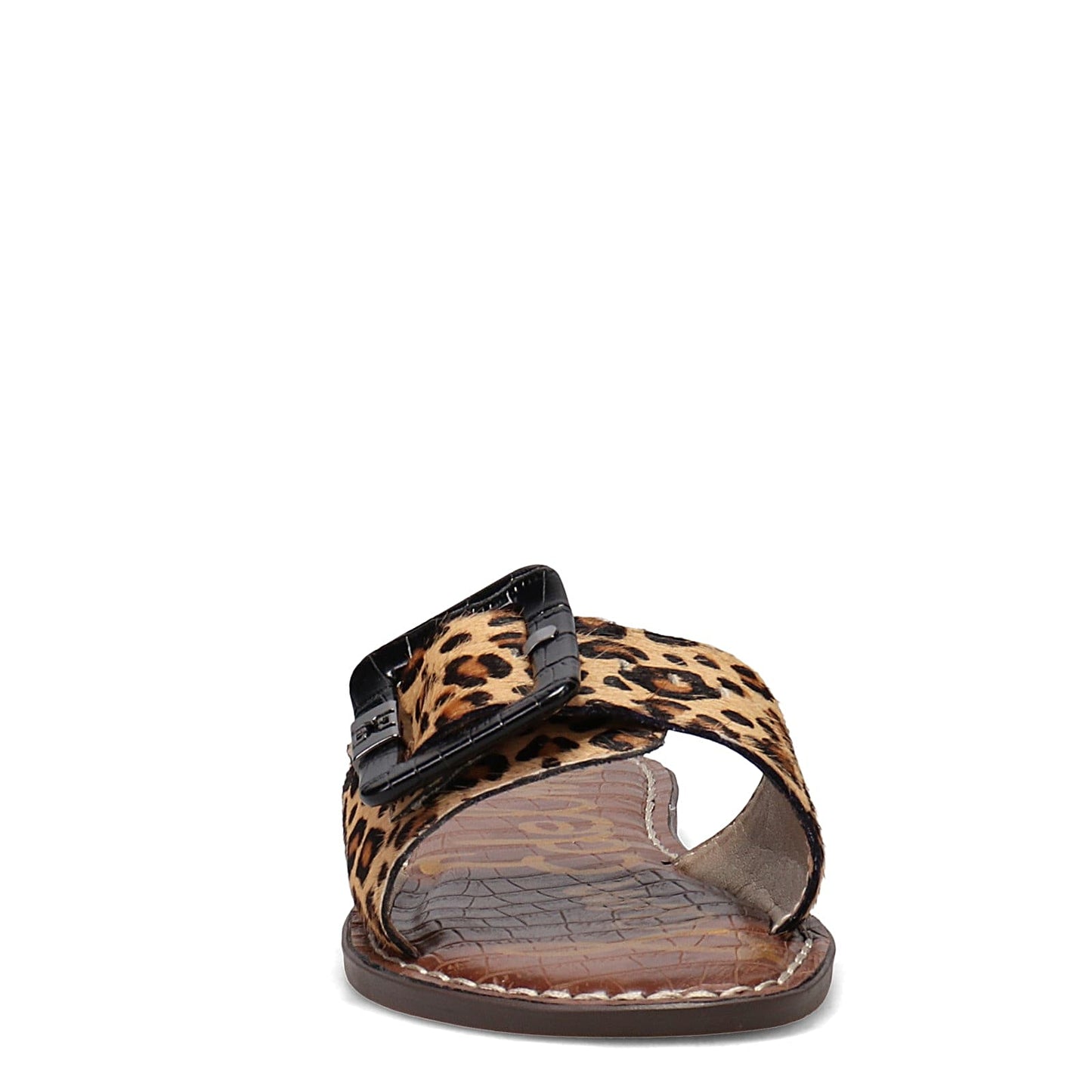 Peltz Shoes  Women's Sam Edelman Granada Sandal