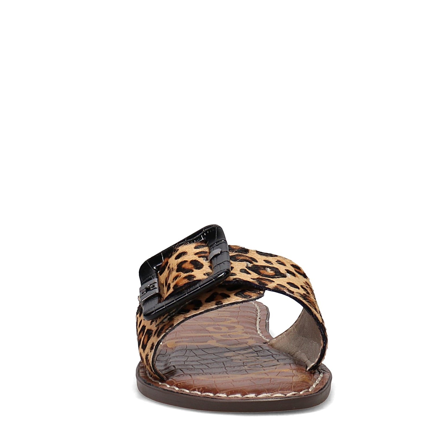 Peltz Shoes  Women's Sam Edelman Granada Sandal