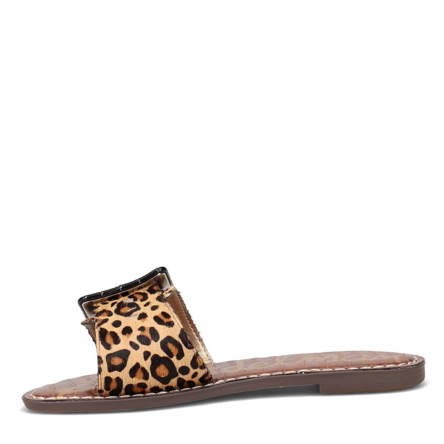 Peltz Shoes  Women's Sam Edelman Granada Sandal