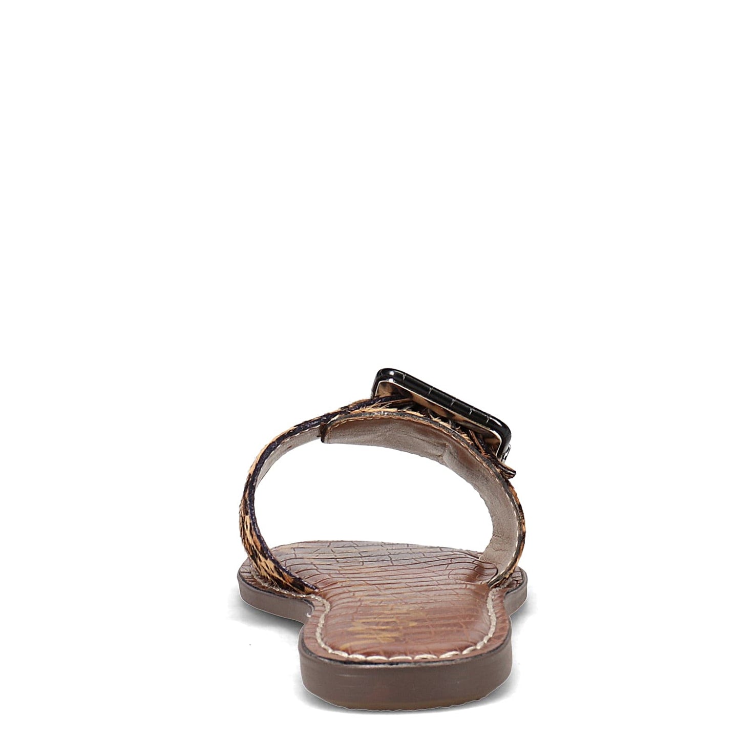 Peltz Shoes  Women's Sam Edelman Granada Sandal