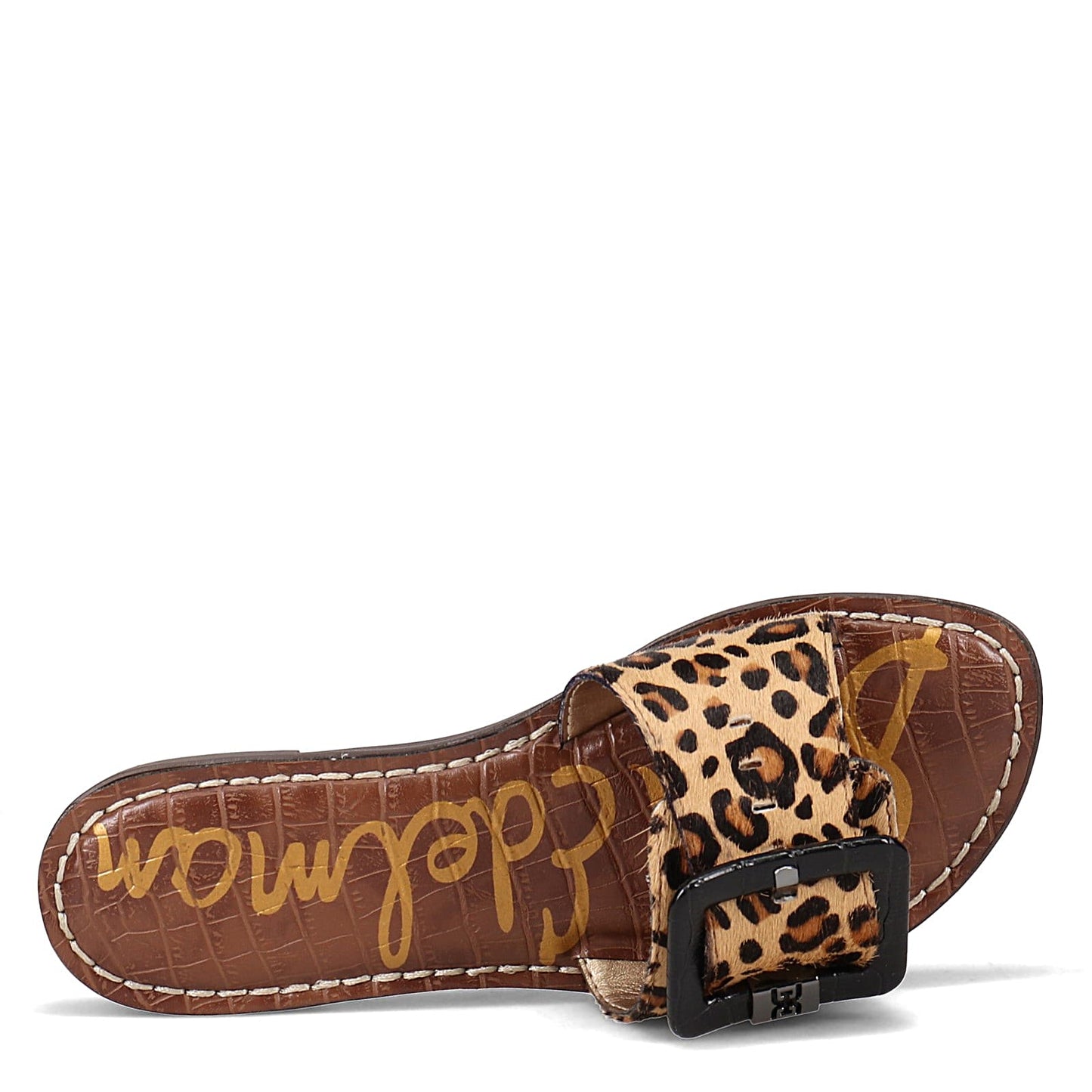 Peltz Shoes  Women's Sam Edelman Granada Sandal