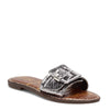 Peltz Shoes  Women's Sam Edelman Granada Sandal